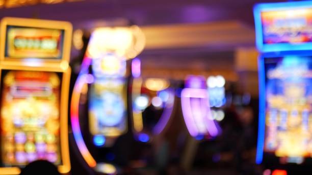 asiacuan Slot and table categories